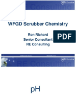 WFGD Chemistry by Ron Richard, RE Consulting PDF