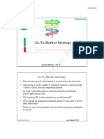 4.8 - Go To Market Strategy PDF