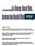 2. Konsep Mutu, QA _ QC.ppt