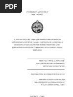 Tesis Universidad Arturo Pratl