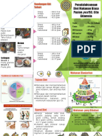 Leaflet Diet Eklamsia