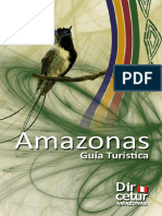 Amazonas Guia Turistica 2010 Keyword Principal