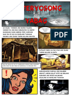 Comics PDF