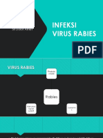 Infeksi Virus Rabies Print
