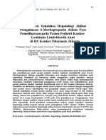 Spesific Antineoplastic