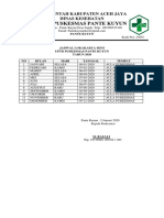 Jadwal Lokmin