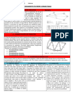 Redes y transmision de datos