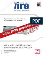 EuroWire January 2020 PDF