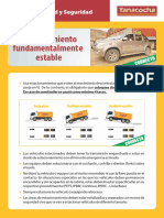 Boletín de Seguridad - Estacionamiento Fundamentalmente Estable