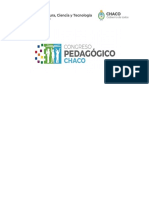 Dossier Congreso Pedagógico 2020 Educación