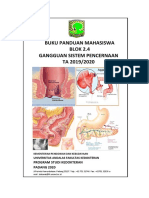 BUKU PANDUAN Mahasiswa Blok 2.4 ANTIBODI