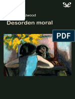 Atwood, Margaret - Desorden Moral PDF