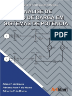 Analise de Fluxo de Carga PDF