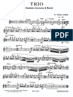 IMSLP36268-PMLP80941-Villa-Lobos - Trio For Oboe, Clarinet and Bassoon PDF
