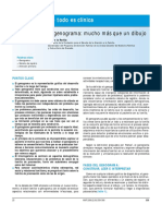 El Genograma Mucho Más Que Un Dibujo PDF