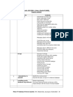 Oracle 10G DBA Linux PLSQL