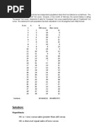 BA 2 Sample Z Test