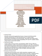 Fisiologi Tiroid dan Obat Antitiroid