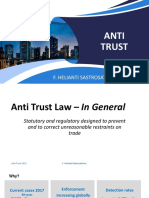 Anti Trust Presentation Fin
