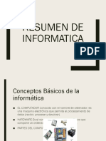 Deber de Informatica