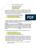 Preguntas Examen de Ascenso Docente