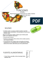 Nutri Selenio Vit C