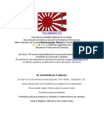 Nekomonogatari Shiro (Español) PDF