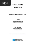 Grammar PDF | PDF