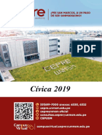 Civica 2019