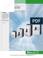 Moeller NZM1-4 PDF