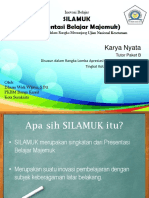 PPT LOMBA DIKMAS