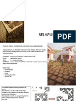Belapur Housing