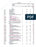 Presupuesto Final PARA MODULOS