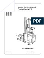 Manual de Servicio BT 173906 LSR1200-LSV1600 - 1250-LST1350-LSF1250 PDF