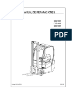 Manual de Servicio BT 0362433 C3e100r-C3e130r-C3e150r PDF