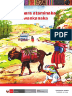 Aymara Ataminaka Wankanaka PDF