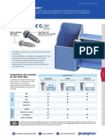 Hollo-Bolt de Lindapter 689 PDF