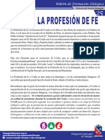 Boletín Litúrgico 025 PDF