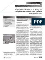 - La Participación Ciudadana en el Perú y los Principales Mecanismos para Ejercerla.pdf