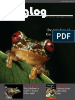 FrogLog95 PDF