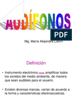 Audífonos.ppt