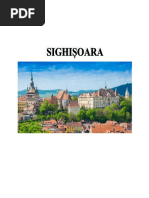 Sighisoara