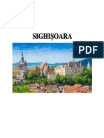 Sighisoara