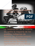 López Cardeña, David. La Muerte Entre Los Pueblos Indígenas de México