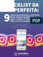 ChecklistBioPerfeita Final Compressed PDF