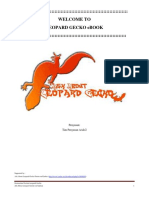 Leopard Gecko PDF