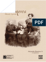 Alejandra Ramirez (Comp.) - Mujeres poblando el pasado.pdf