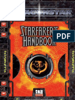 Starfarers Handbook PDF