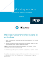 20 Entrevista Contextual - 2017 PDF