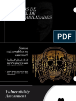 Metodos de Control de Vulnerabilidades